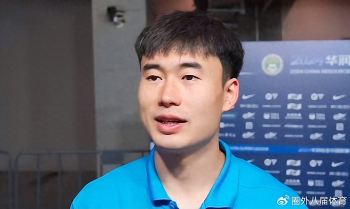 乐鱼app-邓涵文在三镇表现不俗，如今在新东家却迷失，进球和助攻数据挂零|中超|云南|云南玉昆|武汉三镇|俱乐部_新浪体育_新浪新闻